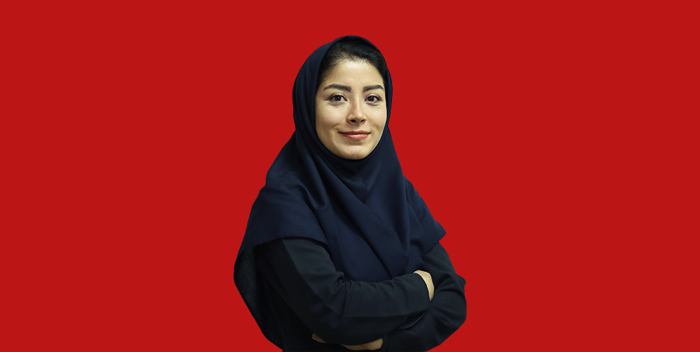 خانم لیلا بیات