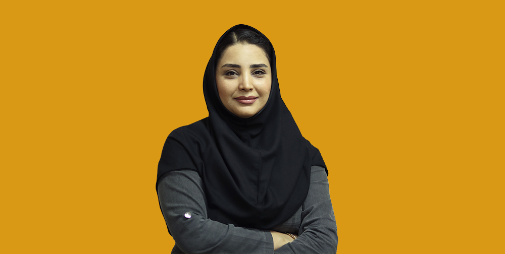 خانم زهرا صفری