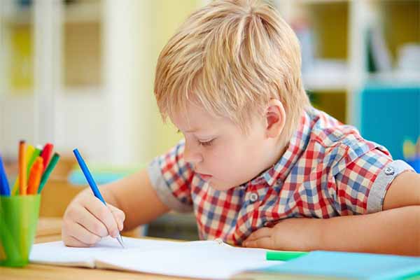 بازی برای تقویت املا کلاس دوم 3