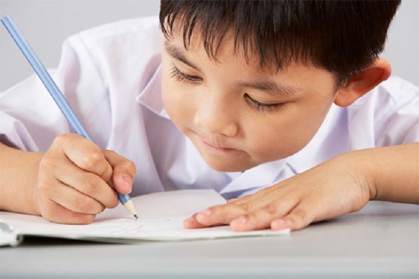 بازی برای تقویت املا کلاس دوم 4