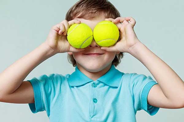 بازی با توپ برای کودکان ابتدایی 3